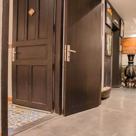 פנום פן La Rose Suites מראה חיצוני תמונה
