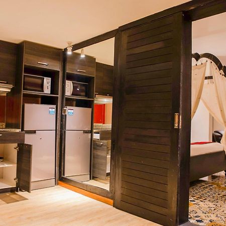 פנום פן La Rose Suites מראה חיצוני תמונה