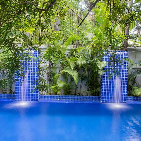 פנום פן La Rose Suites מראה חיצוני תמונה
