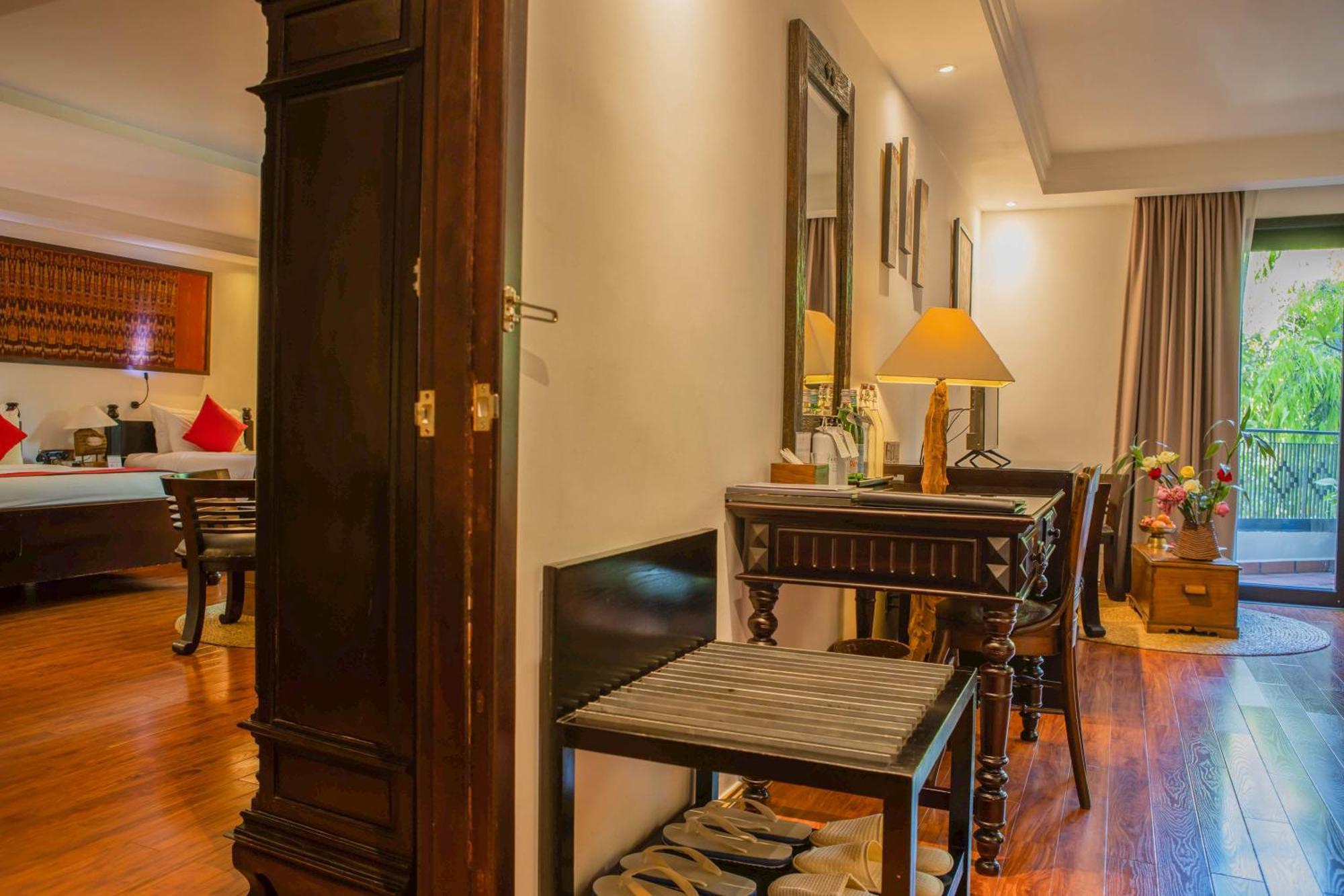 פנום פן La Rose Suites מראה חיצוני תמונה
