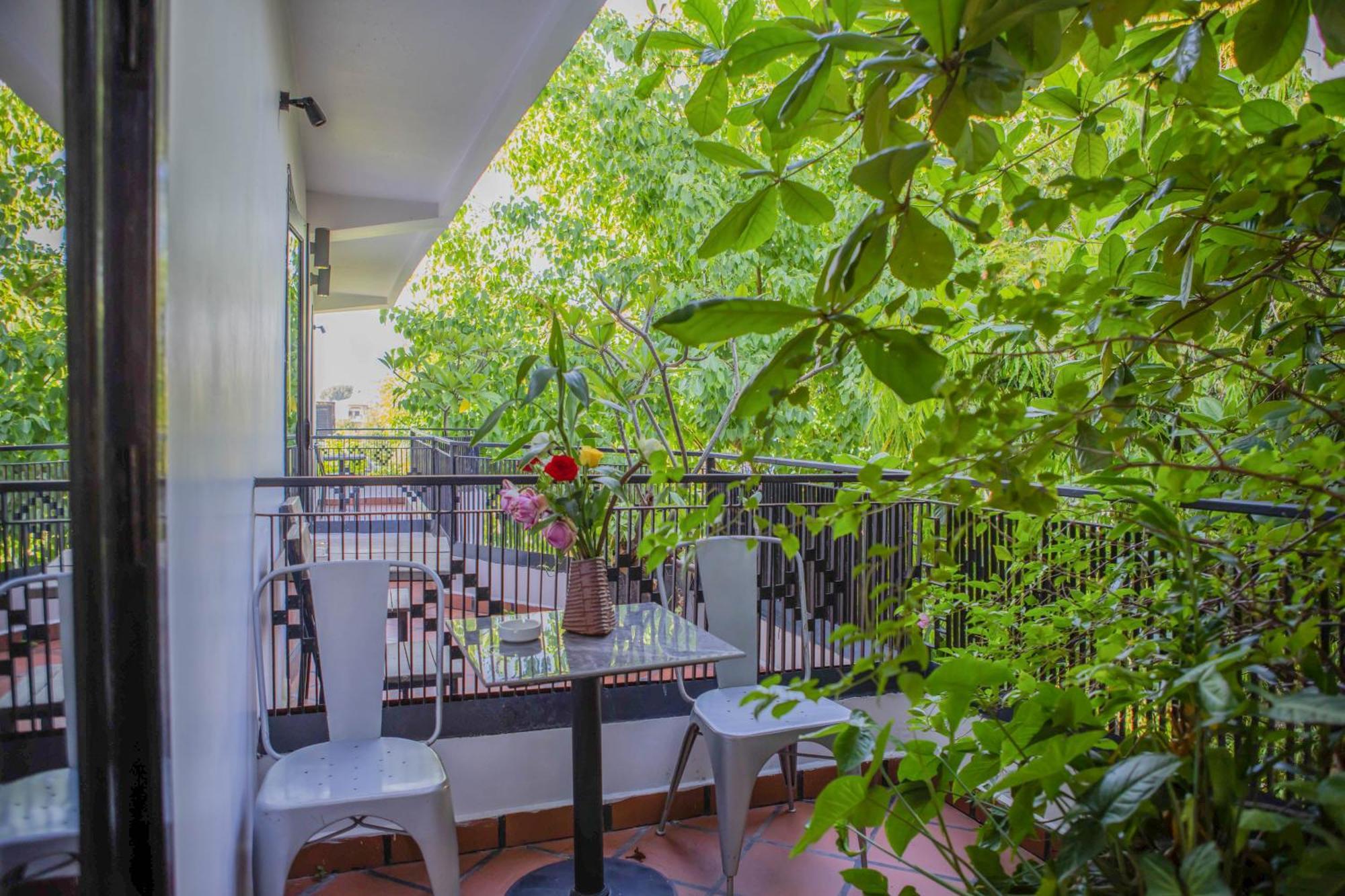 פנום פן La Rose Suites מראה חיצוני תמונה