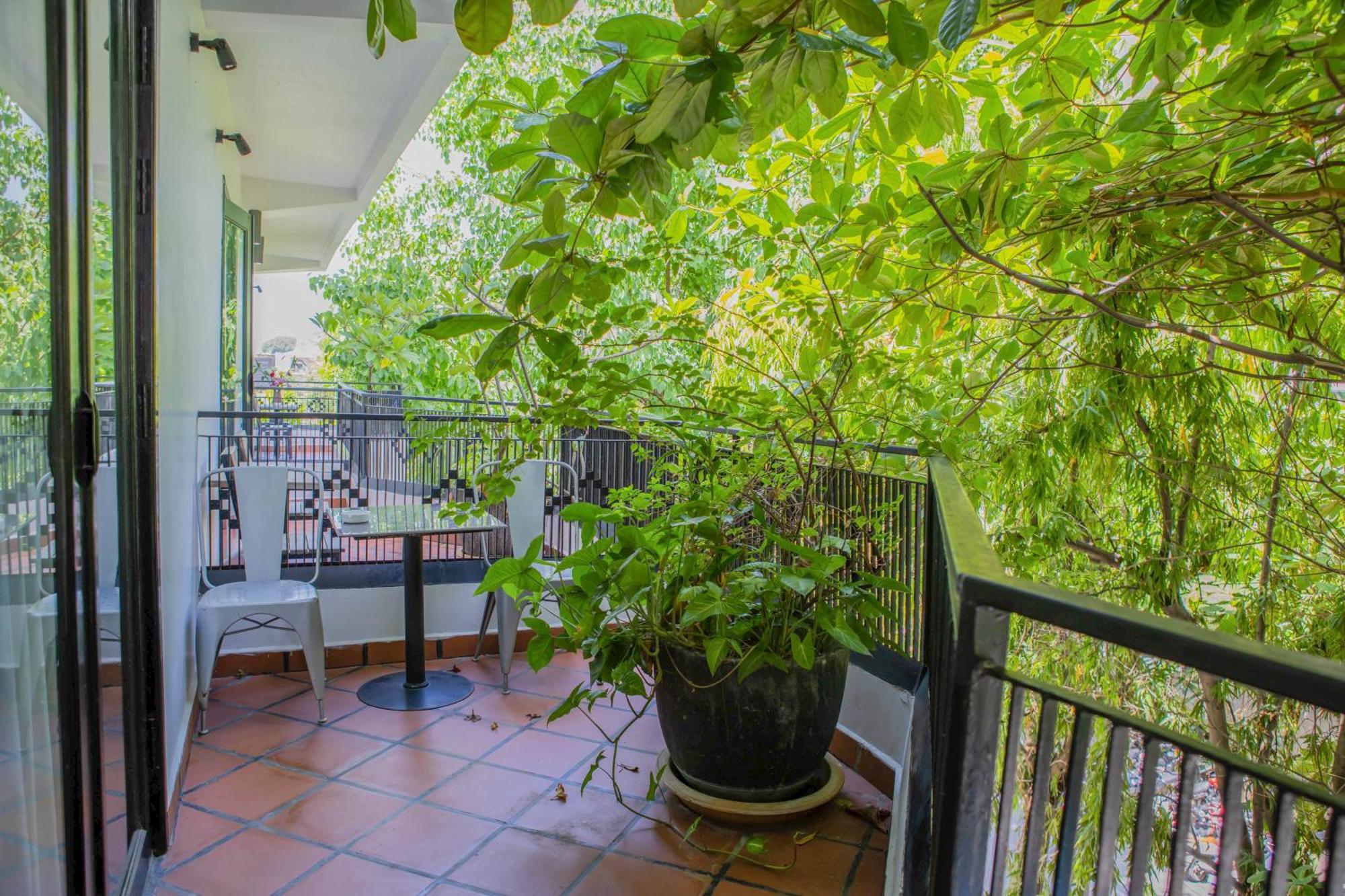 פנום פן La Rose Suites מראה חיצוני תמונה