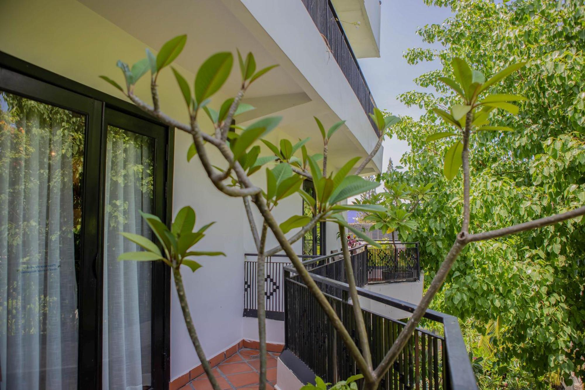 פנום פן La Rose Suites מראה חיצוני תמונה