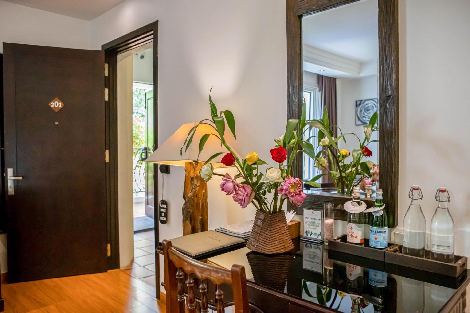 פנום פן La Rose Suites מראה חיצוני תמונה