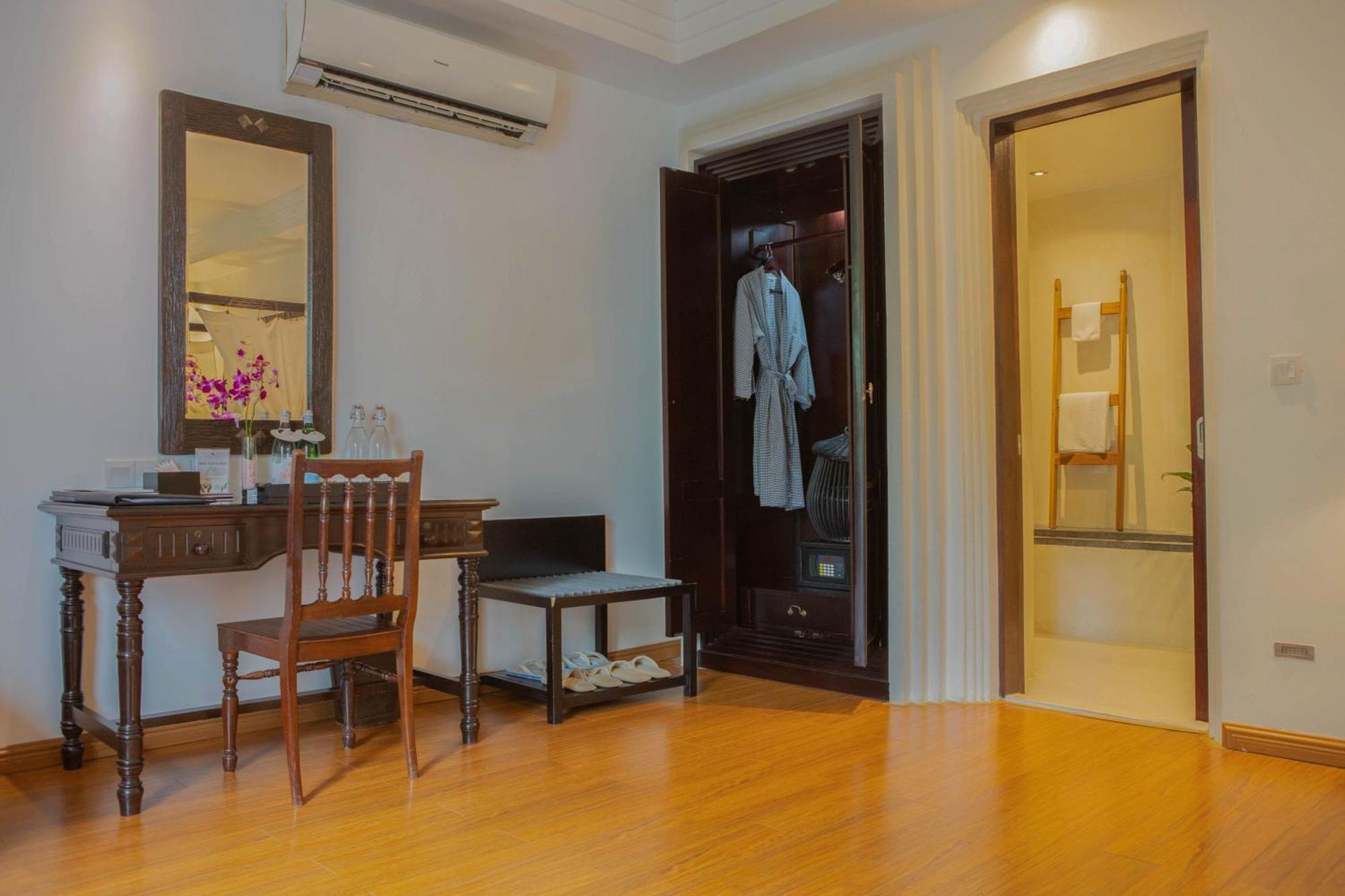 פנום פן La Rose Suites מראה חיצוני תמונה