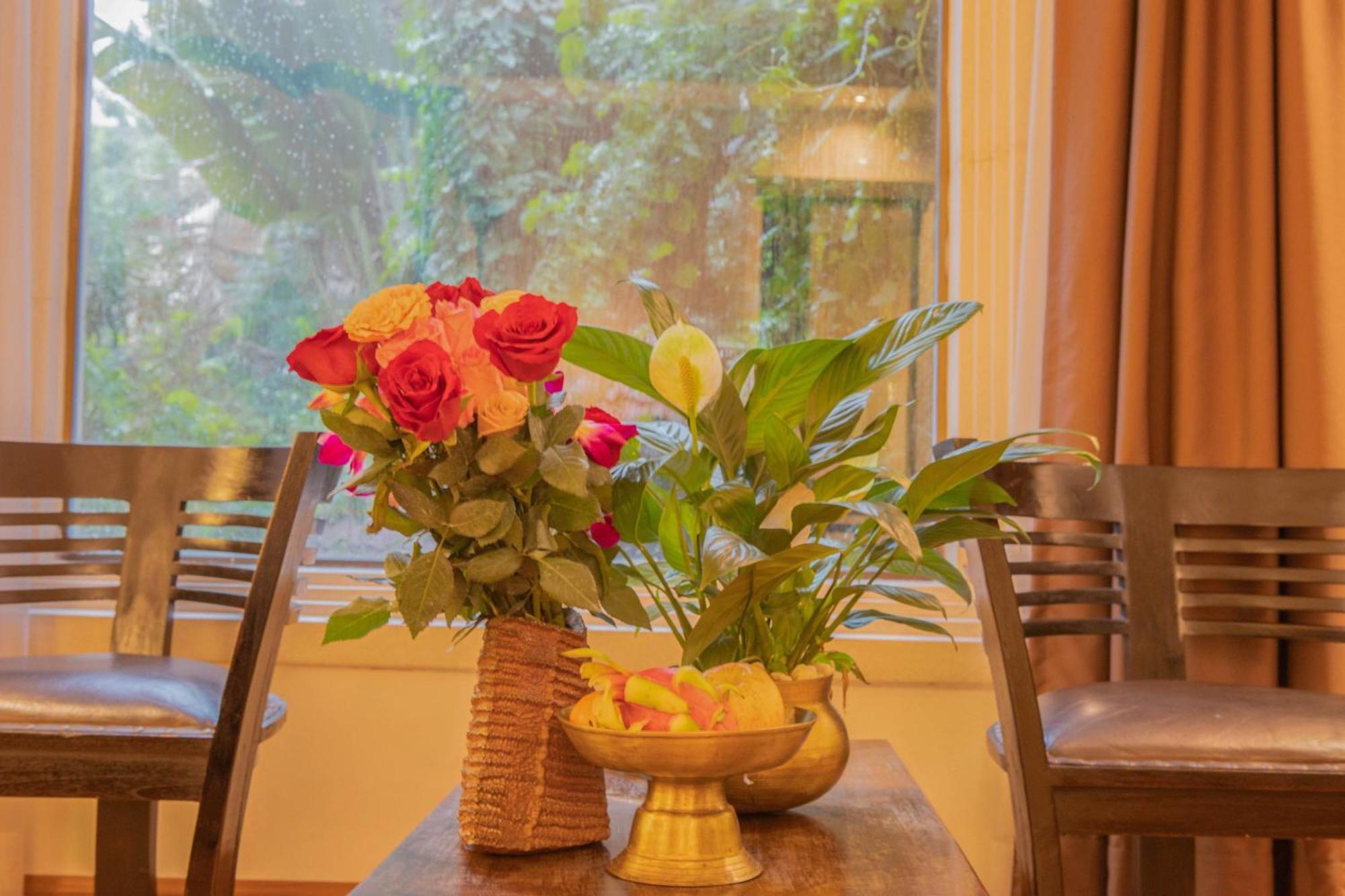 פנום פן La Rose Suites מראה חיצוני תמונה