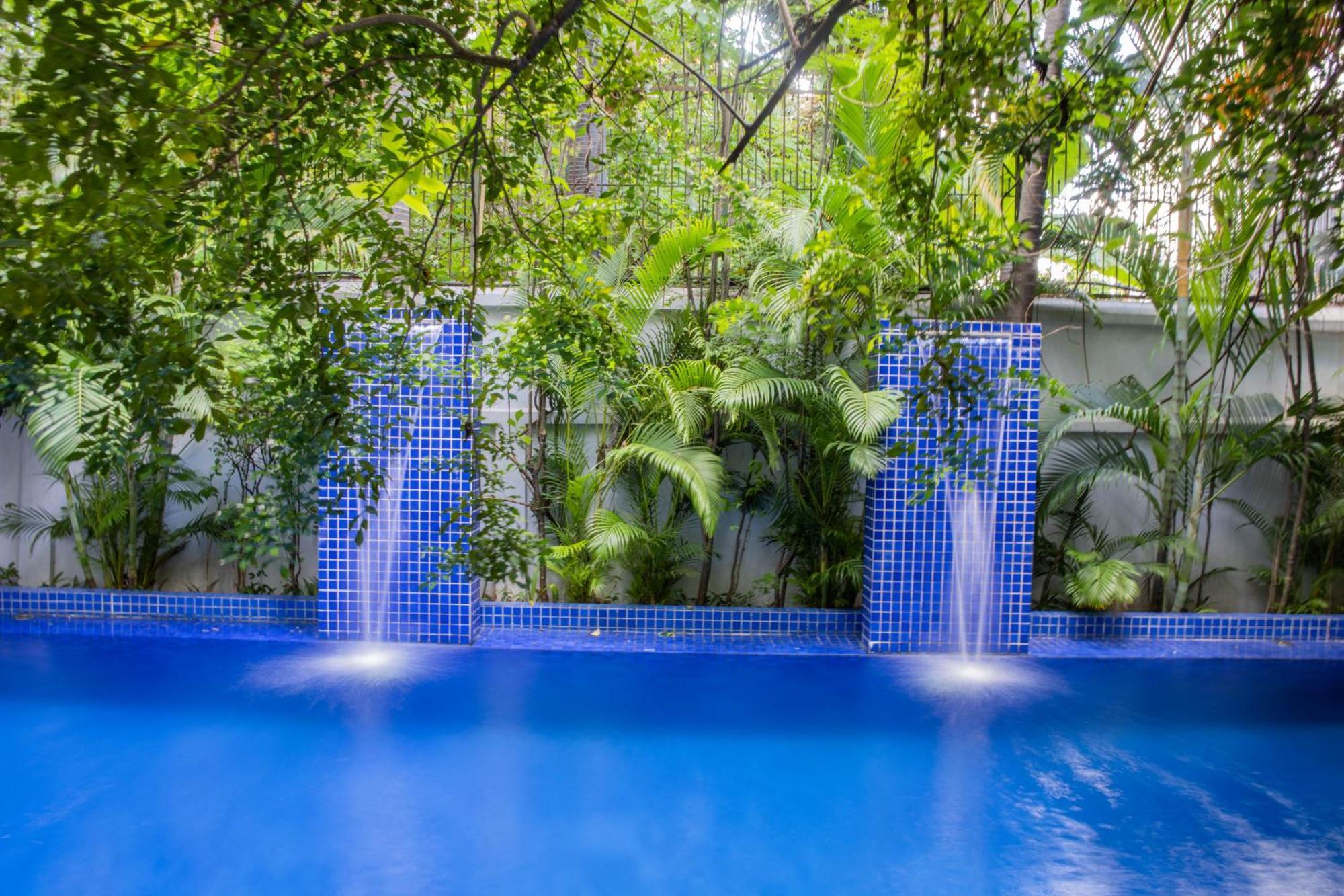 פנום פן La Rose Suites מראה חיצוני תמונה